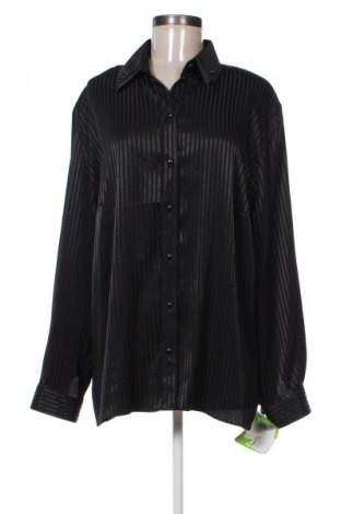 Dámska košeľa  Melanie, Veľkosť XXL, Farba Čierna, Cena  63,00 €