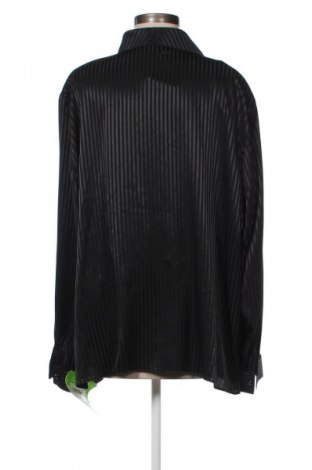 Dámska košeľa  Melanie, Veľkosť XXL, Farba Čierna, Cena  63,00 €