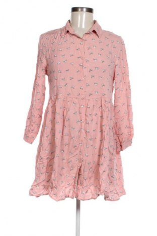 Γυναικείο πουκάμισο Melya Melody, Μέγεθος M, Χρώμα Πολύχρωμο, Τιμή 12,77 €