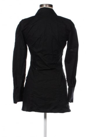 Дамска риза Mexx, Размер S, Цвят Черен, Цена 17,99 лв.