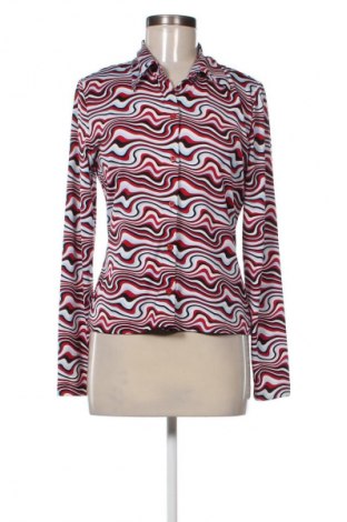 Γυναικείο πουκάμισο Mexx, Μέγεθος L, Χρώμα Πολύχρωμο, Τιμή 20,99 €