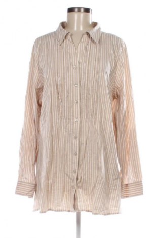 Damenbluse Michele Boyard, Größe XXL, Farbe Mehrfarbig, Preis € 4,99