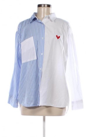 Dámska košeľa  Mila, Veľkosť L, Farba Viacfarebná, Cena  9,95 €