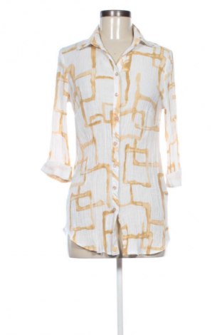 Damenbluse Miladys, Größe XS, Farbe Mehrfarbig, Preis € 12,68