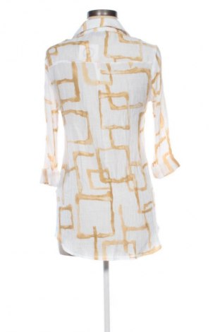 Damenbluse Miladys, Größe XS, Farbe Mehrfarbig, Preis € 12,68