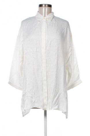 Cămașă de femei Milano Italy, Mărime XL, Culoare Ecru, Preț 126,83 Lei