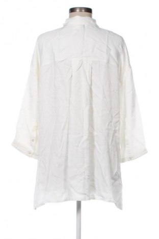 Cămașă de femei Milano Italy, Mărime XL, Culoare Ecru, Preț 126,83 Lei