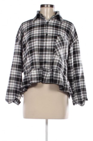 Dámska košeľa  Milk It, Veľkosť S, Farba Viacfarebná, Cena  11,95 €