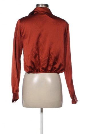 Dámská košile  Mimosa, Velikost M, Barva Hnědá, Cena  269,00 Kč