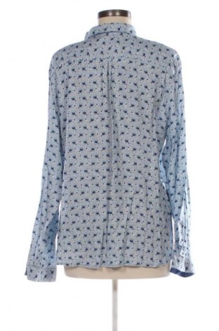 Γυναικείο πουκάμισο Mise Au Green, Μέγεθος XL, Χρώμα Πολύχρωμο, Τιμή 42,76 €