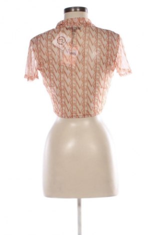Damenbluse Missguided, Größe S, Farbe Mehrfarbig, Preis 20,41 €