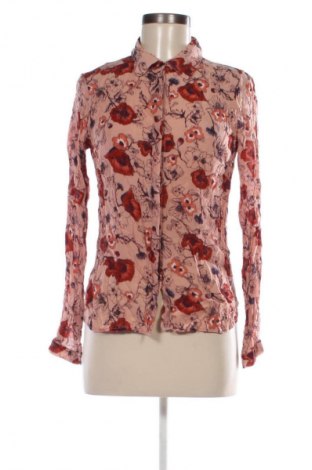 Дамска риза Modstrom, Размер S, Цвят Многоцветен, Цена 16,99 лв.