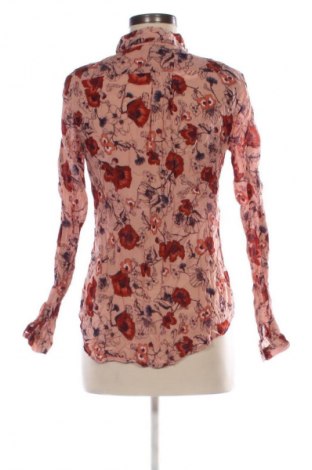 Дамска риза Modstrom, Размер S, Цвят Многоцветен, Цена 16,99 лв.
