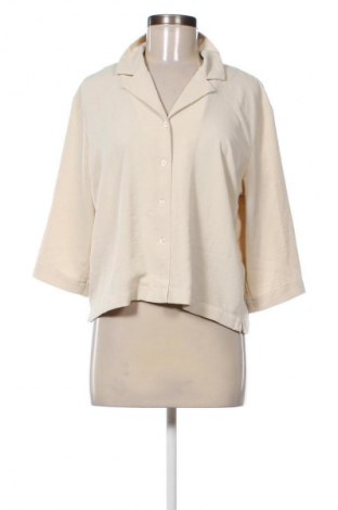 Damenbluse Modstrom, Größe M, Farbe Beige, Preis € 24,49