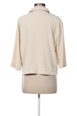 Damenbluse Modstrom, Größe M, Farbe Beige, Preis € 24,49
