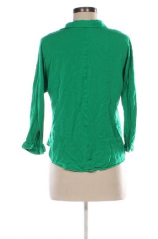 Γυναικείο πουκάμισο Mohito, Μέγεθος S, Χρώμα Πράσινο, Τιμή 8,99 €