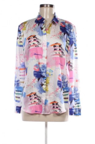 Damenbluse Mohito, Größe S, Farbe Mehrfarbig, Preis € 12,77