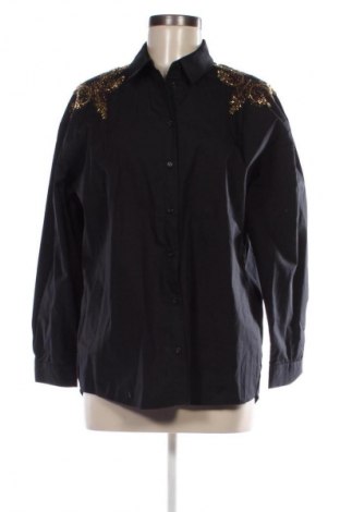 Damenbluse Mohito, Größe S, Farbe Schwarz, Preis € 20,45