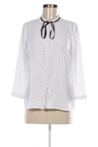 Дамска риза Mohito, Размер S, Цвят Многоцветен, Цена 16,99 лв.