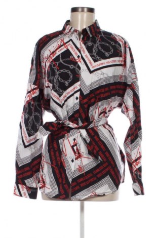 Cămașă de femei Mohito, Mărime M, Culoare Multicolor, Preț 65,79 Lei