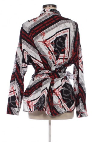 Cămașă de femei Mohito, Mărime M, Culoare Multicolor, Preț 65,79 Lei