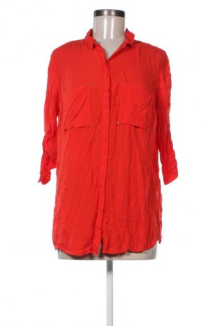 Női ing Mohito, Méret L, Szín Piros, Ár 6 818 Ft