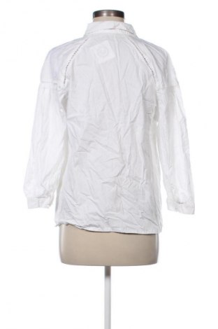 Cămașă de femei Mohito, Mărime L, Culoare Alb, Preț 50,07 Lei