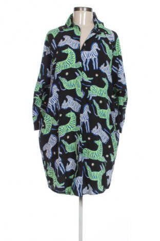 Damenbluse Monki, Größe XS, Farbe Mehrfarbig, Preis 12,79 €