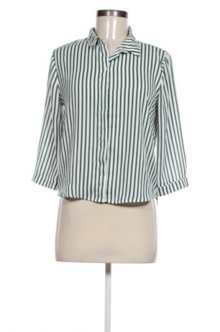 Damenbluse Monki, Größe S, Farbe Mehrfarbig, Preis € 4,99