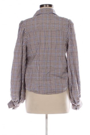 Damenbluse Monki, Größe S, Farbe Mehrfarbig, Preis € 12,68