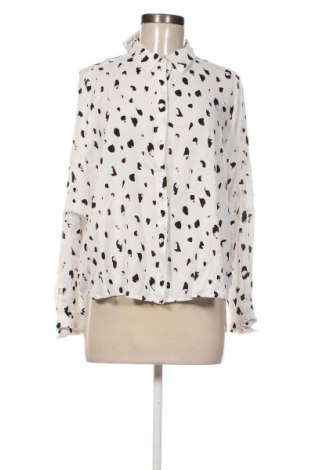 Cămașă de femei Monki, Mărime S, Culoare Multicolor, Preț 66,88 Lei
