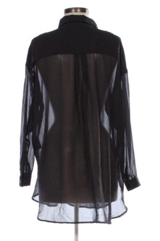 Дамска риза Monki, Размер S, Цвят Многоцветен, Цена 14,99 лв.