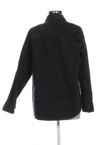 Дамска риза Monki, Размер S, Цвят Зелен, Цена 25,42 лв.