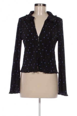 Дамска риза Monki, Размер S, Цвят Многоцветен, Цена 16,99 лв.