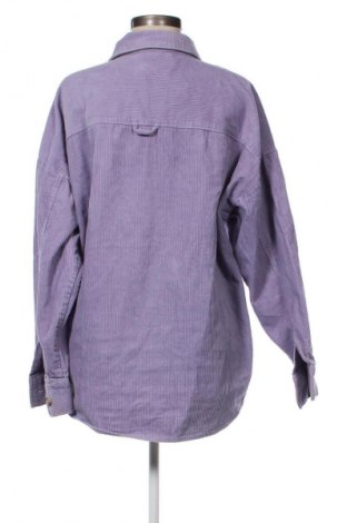 Női ing Monki, Méret L, Szín Lila, Ár 8 998 Ft