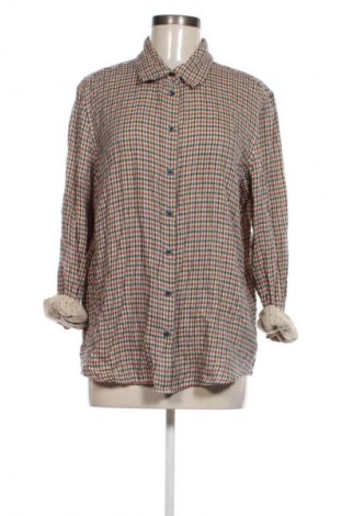 Damenbluse Monoprix, Größe XL, Farbe Mehrfarbig, Preis 14,99 €