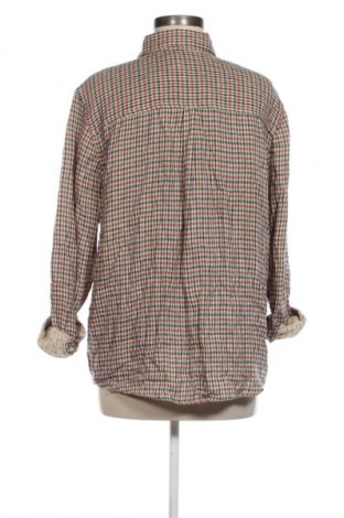 Damenbluse Monoprix, Größe XL, Farbe Mehrfarbig, Preis 14,99 €