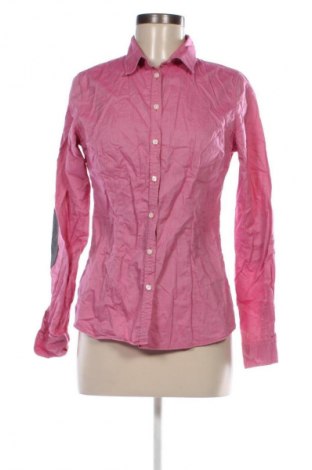 Dámska košeľa  Montego, Veľkosť M, Farba Červená, Cena  4,95 €