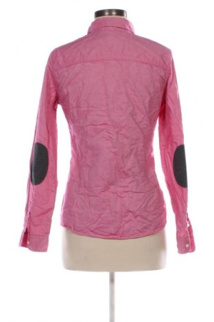 Dámska košeľa  Montego, Veľkosť M, Farba Červená, Cena  4,95 €