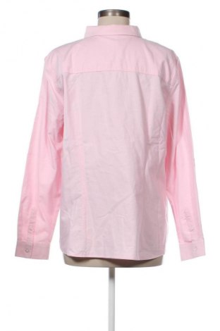 Damenbluse Montego, Größe XXL, Farbe Rosa, Preis € 13,00