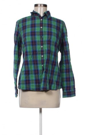 Дамска риза Montego, Размер M, Цвят Многоцветен, Цена 14,99 лв.