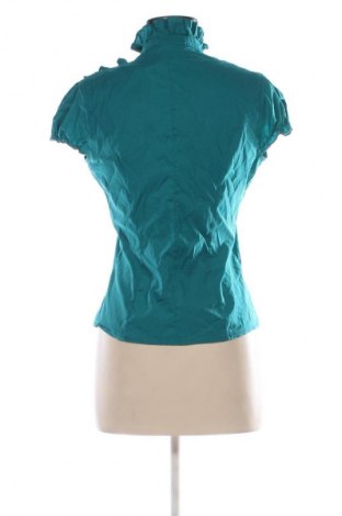 Damenbluse Moon, Größe L, Farbe Grün, Preis € 14,99