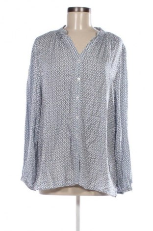 Damenbluse More & More, Größe XL, Farbe Mehrfarbig, Preis € 16,99