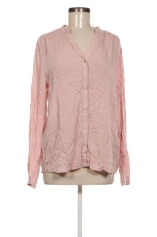 Γυναικείο πουκάμισο More & More, Μέγεθος L, Χρώμα Ρόζ , Τιμή 14,99 €