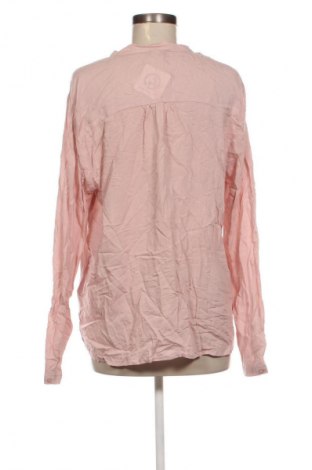 Γυναικείο πουκάμισο More & More, Μέγεθος L, Χρώμα Ρόζ , Τιμή 14,99 €