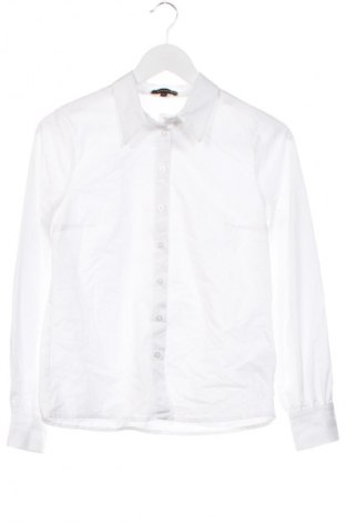 Damenbluse More & More, Größe XS, Farbe Weiß, Preis € 15,99