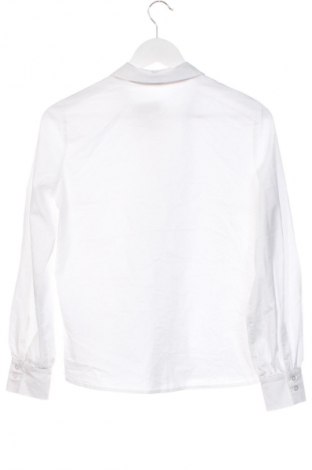 Damenbluse More & More, Größe XS, Farbe Weiß, Preis € 15,99