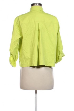 Cămașă de femei More & More, Mărime M, Culoare Verde, Preț 77,99 Lei