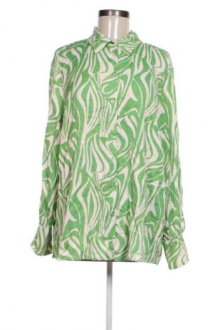 Damenbluse More & More, Größe XL, Farbe Mehrfarbig, Preis 16,99 €