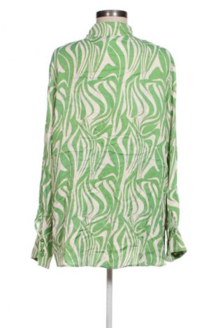 Damenbluse More & More, Größe XL, Farbe Mehrfarbig, Preis 16,99 €